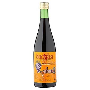 Buckfast Tonic Wine 750 ml