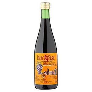 Buckfast Tonic Wine 750 ml