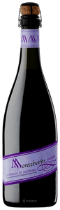 Lambrusco Monteberin amabile  75 cl