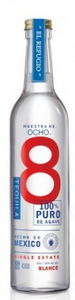 Ocho Blanco 0,50L