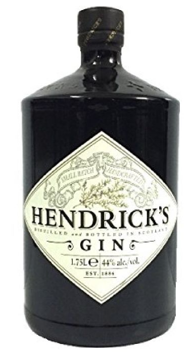 Hendrick's 1.75L