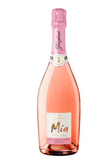 Freixenet Mia Moscato Rose 0.75L