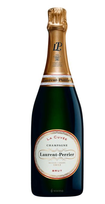 Laurent Perrier Brut 0.75L