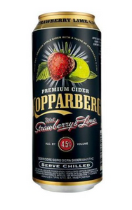 Kopparberg Strawberry