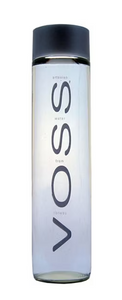 Voss 0.38L Crystal