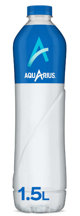 Aquarius Limon 1,5L