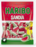 Haribo Sandia