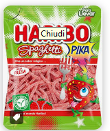 Haribo Spaghetti