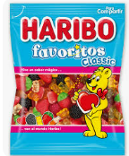 Haribo favorito classic