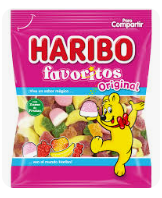 Haribo Favorit original