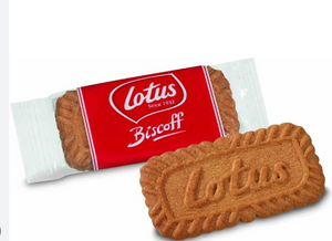 Biscoffe lotus