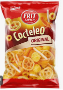 Chips cocktail frit