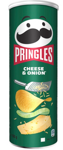 Pringles Cheese&Onion