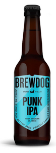 Brewdog punk ipa 33 cl