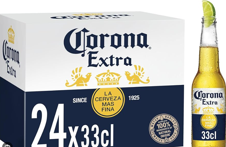 Box Corona 24ud