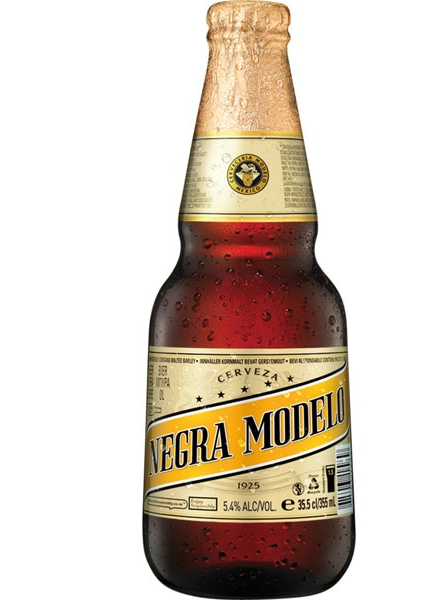 Negra modelo 0,35l