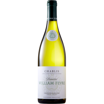 Chablis fevre 0,70cl