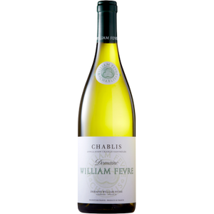 Chablis fevre 0,70cl