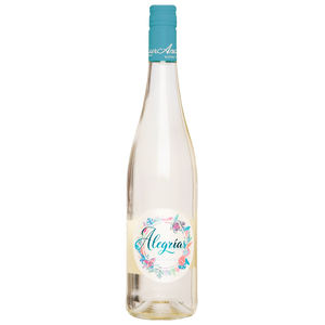 Alegrias by Laurana semidulce 0,75L