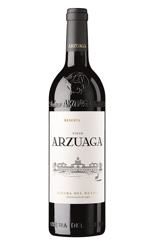 Arzuaga Reserva 2018 0.75L