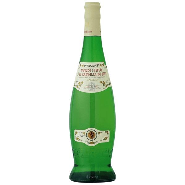 Verdicchio dei Castelli di Jesi 0.75L