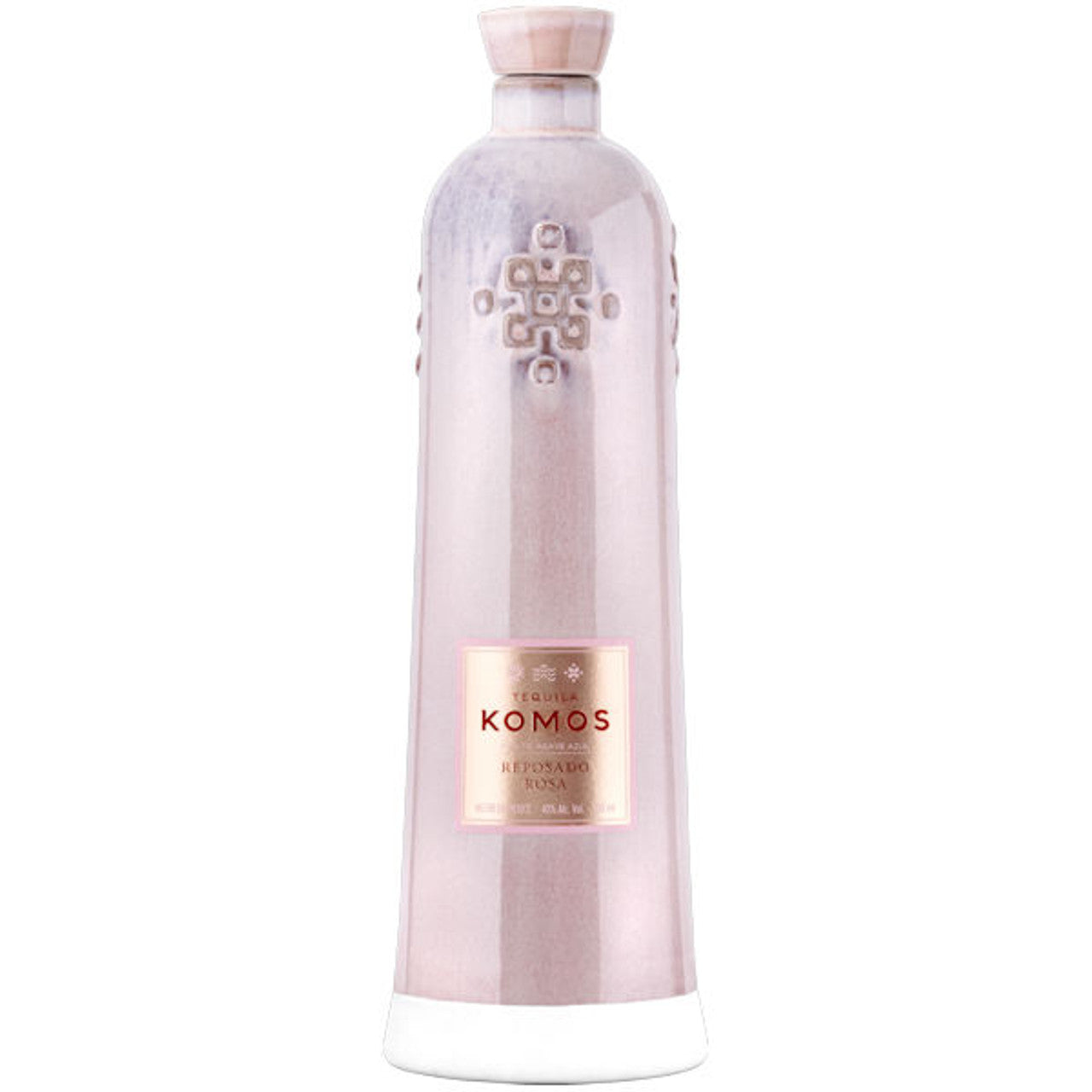 Tequila Rose KOMOS Reposado 0,70L