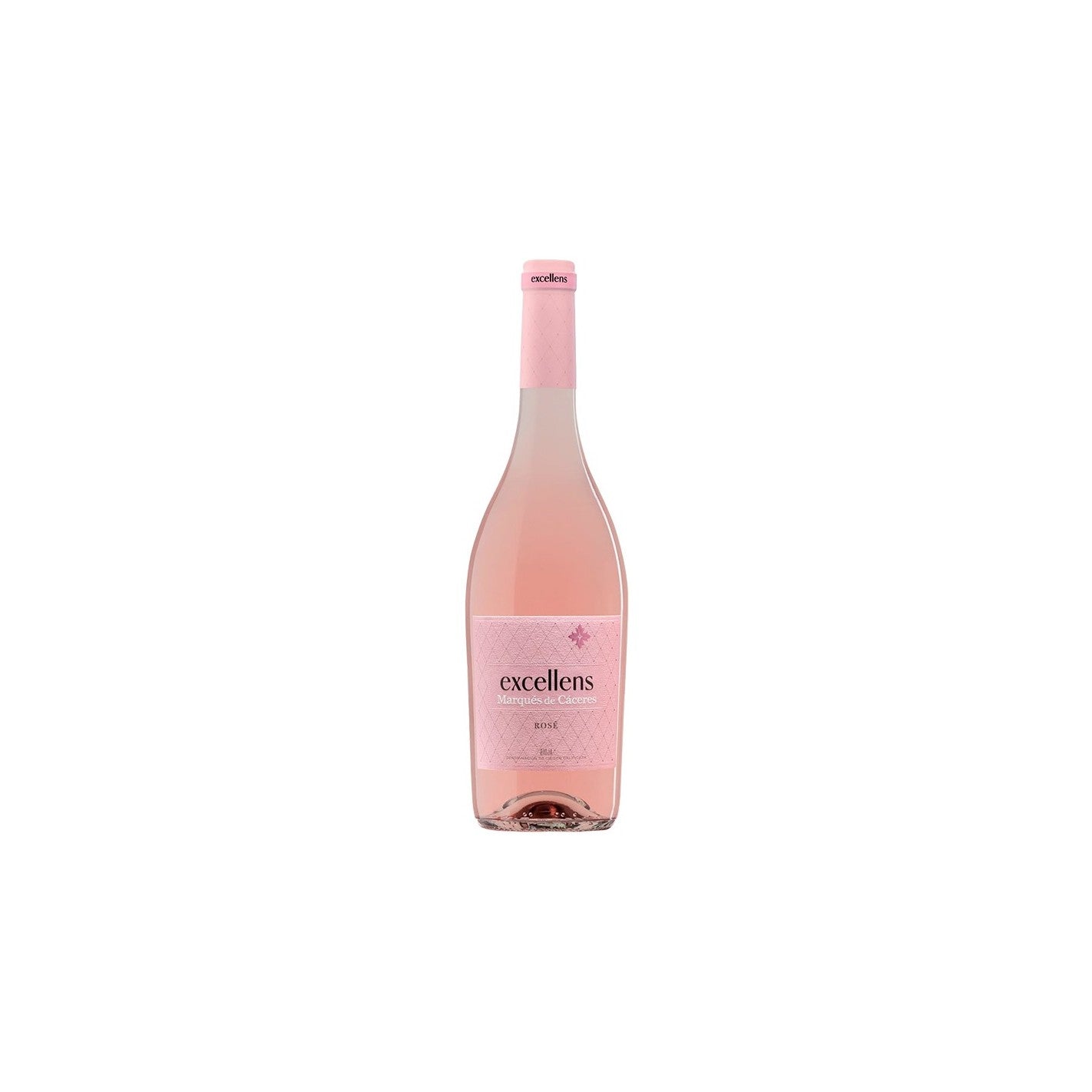 Excellens Rose 0,75L