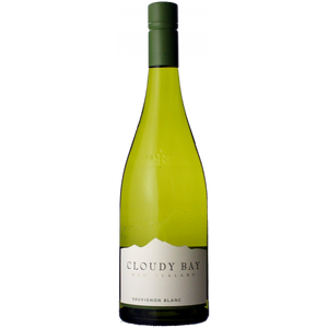 Cloudy Bay suavignon blanc 0,75L