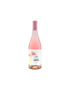 Conde Valdemar Rose 0,75L