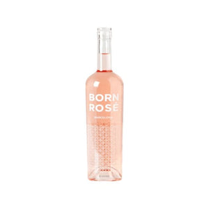 Born Rosè Barcelona 0,75L