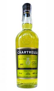 Chartreuse yellow 0,7L