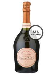 Laurent Perrier Cuvee Rose Magnum