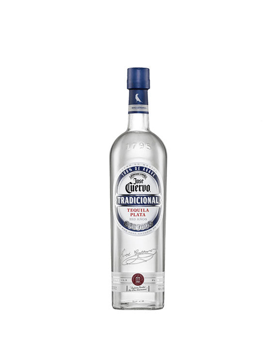 Jose Cuervo Tradicional Blanco 1 L