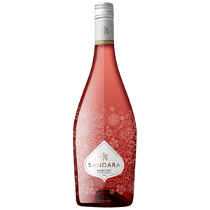 Sandara Sparkling Rose 0,75L