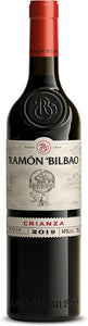 Ramon Bilbao Crianza 2019 0,75L