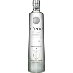 Cîroc Flavour Coconut 0,7L