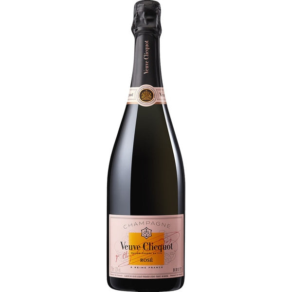 Veuve Clicquot Rose