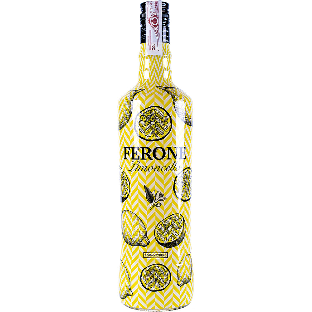 Limoncello Ferone 1 L