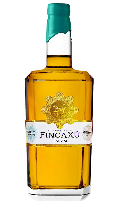 Fincaxu Botanical Spirit 0,7 L