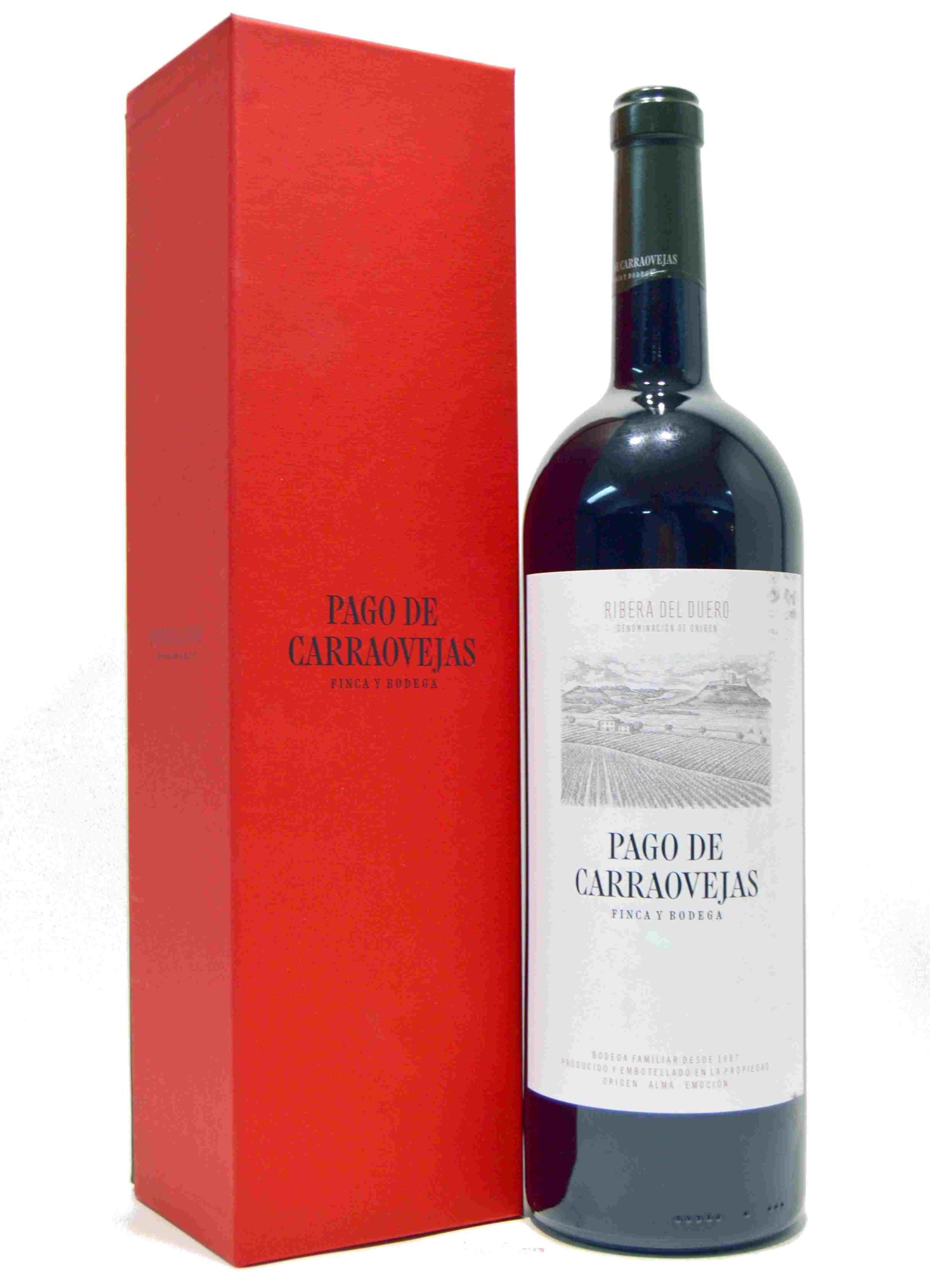 Pago De Carraovejas 2018 Magnum 1.5L