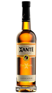 Xante Cognac & Pear 0,5 L