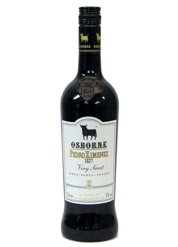 Osborne Pedro Ximenez 0,75 L