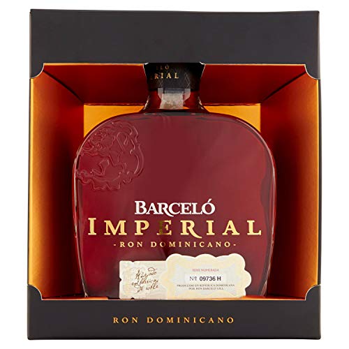 Barceló Rum Imperial 0,7L