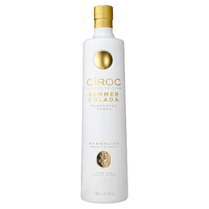 Cîroc Flavour Summer Colada 0,7L