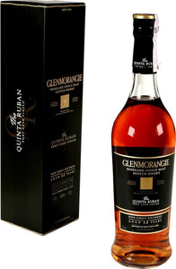 Glenmorangie 12 Years Extra Matured 0,7L