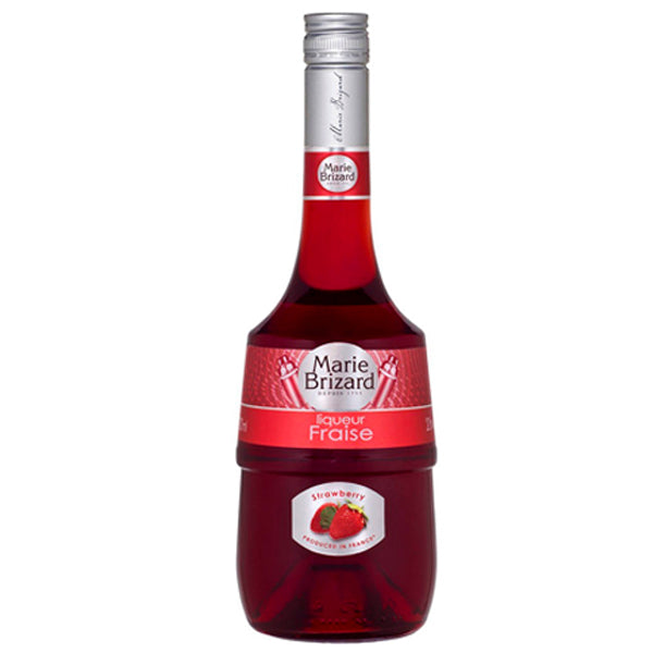 Marie Brizard Strawberry n 22 0,7L