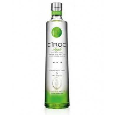 Cîroc Flavour Apple 0,7L