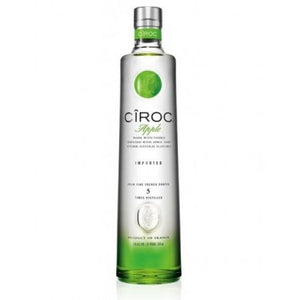 Cîroc Flavour Apple 0,7L