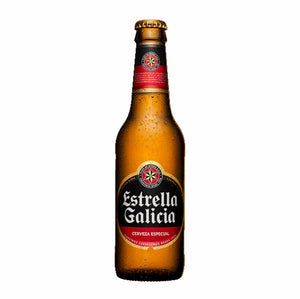 Estrella Galicia 25cl