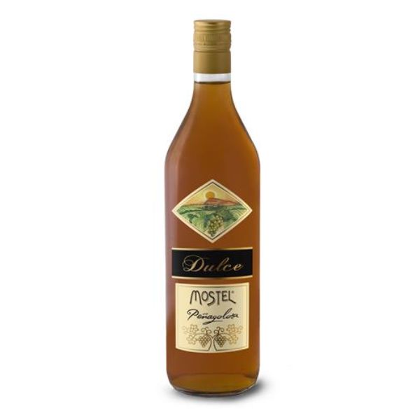 Peñagolosa Moscatel Moscato 1 L.